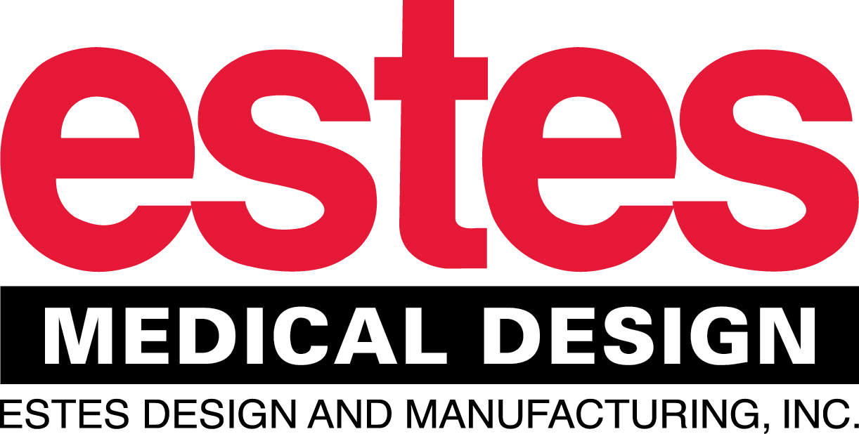 Estes Medical Design logo