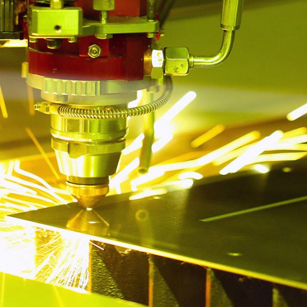 Salvagnni CNC Fiber Laser