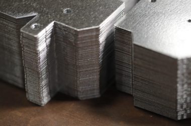 laser cut sheet metal parts