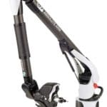 Hexagon RS6 Laser Scanner