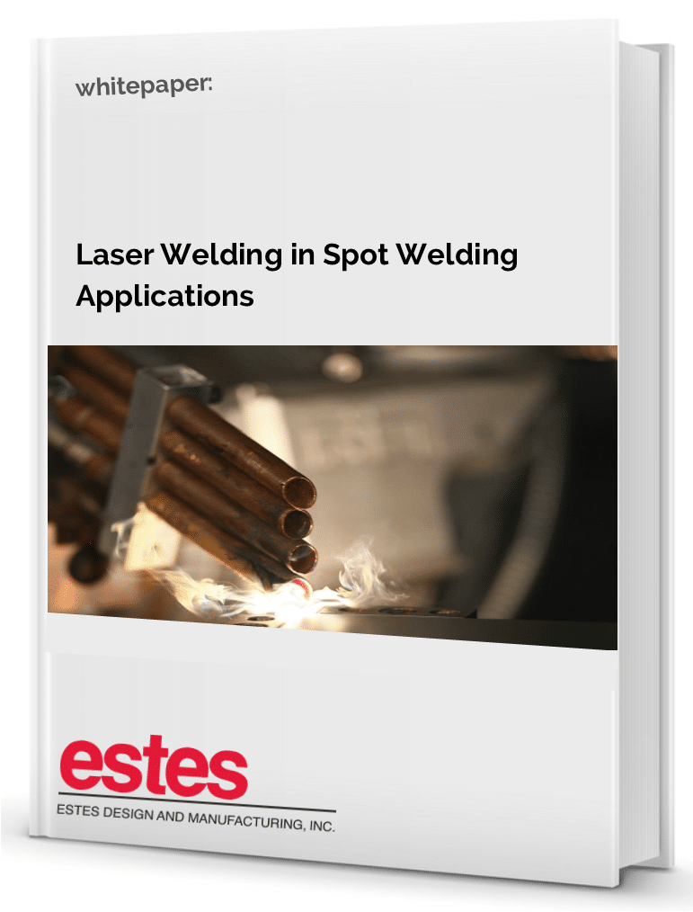 laser welding e-book