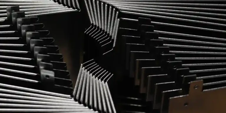 blog-mistakes-to-avoid Rows of Sheet Metal