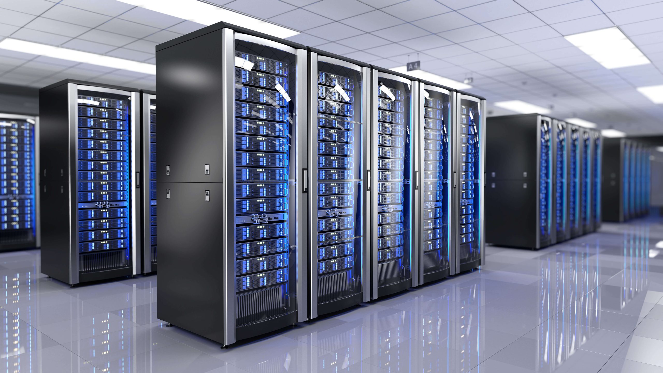 Estes_Stock_Data Center Data center