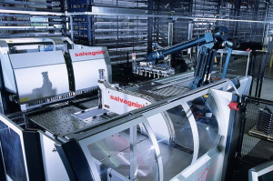 Layer 3 Precision CNC Machining,Metal Fabricator Indianapolis,CNC Machine Shop,Machine Tool Department,Machining and fabricating,Data Center,Server Infrastructure,Thermal Management Systems
