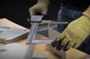 Layer 4 Precision CNC Machining,Metal Fabricator Indianapolis,CNC Machine Shop,Machine Tool Department,Machining and fabricating,Data Center,Server Infrastructure,Thermal Management Systems