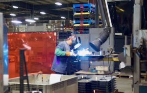 Industry,Sheet Metal Fabrication,Production,Machining Department,CNC Machining,Metalworking services,full-service fabricating